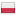 alllegro.pl hosted country